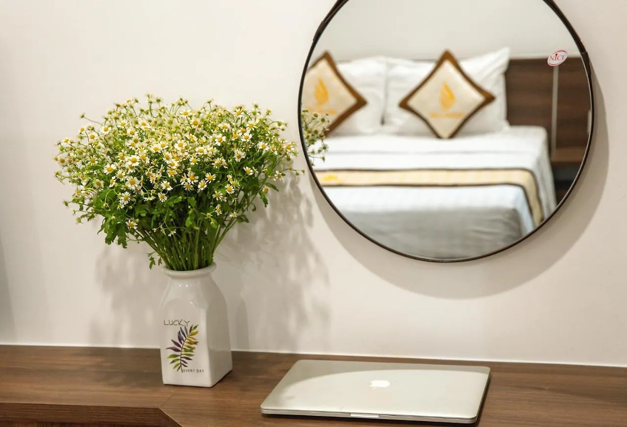 **  Hoang Linh Riverfront Hotel Da Nang Vietname