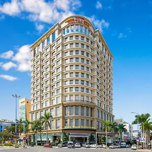 Minh Toan Galaxy **** Da Nang